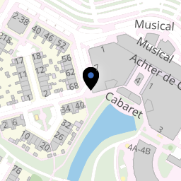Appartement AHM04 AE 6008 24