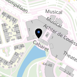 Appartement AHM04 AE 6008 27