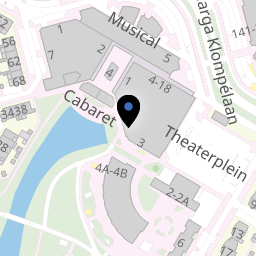 Appartement AHM04 AE 6008 32