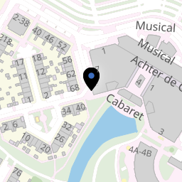 Appartement AHM04 AE 6008 34