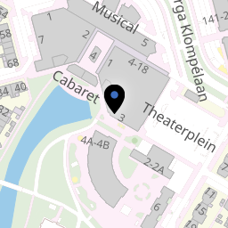 Appartement AHM04 AE 6008 43