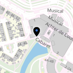 Appartement AHM04 AE 6008 6