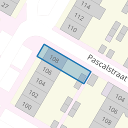 Perceel AHM04-AE-6009