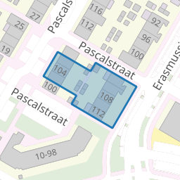 Perceel AHM04-AE-6010