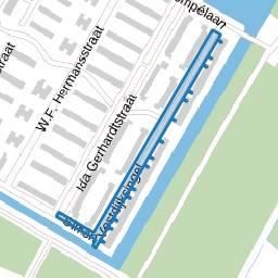 Perceel AHM04-AE-6022