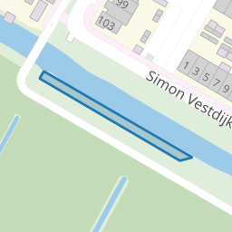 Perceel AHM04-AE-6028