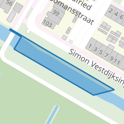 Perceel AHM04-AE-6029