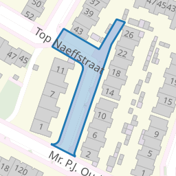 Perceel AHM04-AE-6069