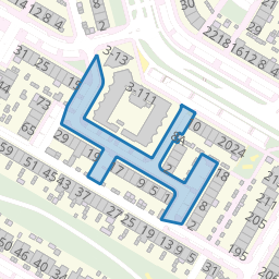 Perceel AHM04-AE-6078