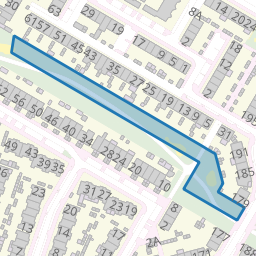 Perceel AHM04-AE-6079