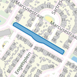 Perceel AHM04-AE-6087