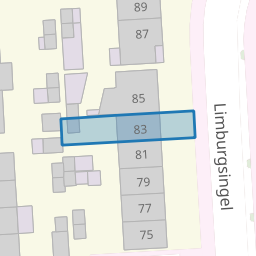 Perceel AHM04-AE-609