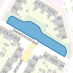 Perceel AHM04-AE-6090