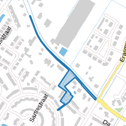 Perceel AHM04-AE-6091