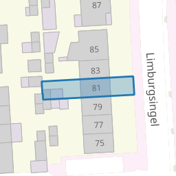 Perceel AHM04-AE-610