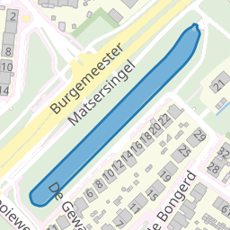 Perceel AHM04-AE-6106