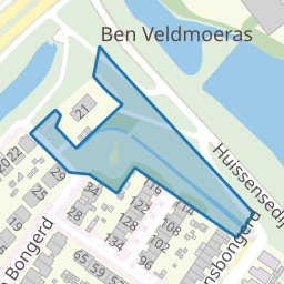 Perceel AHM04-AE-6108