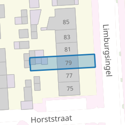 Perceel AHM04-AE-611