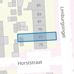 Perceel AHM04-AE-612