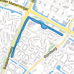 Perceel AHM04-AE-6121