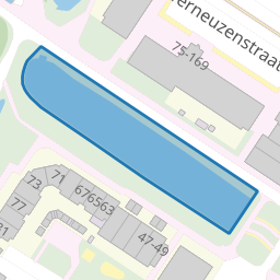 Perceel AHM04-AE-6123