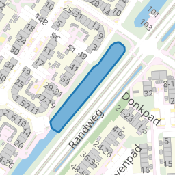 Perceel AHM04-AE-6125