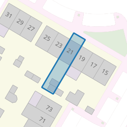 Perceel AHM04-AE-6151