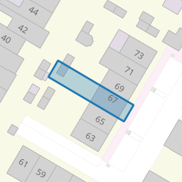 Perceel AHM04-AE-6157