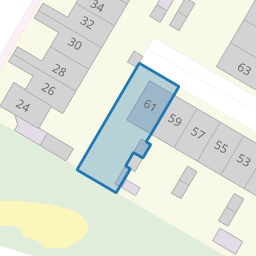 Perceel AHM04-AE-6160