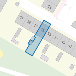 Perceel AHM04-AE-6163