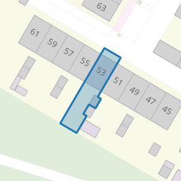 Perceel AHM04-AE-6164