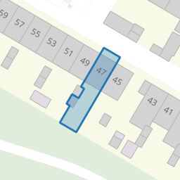 Perceel AHM04-AE-6167