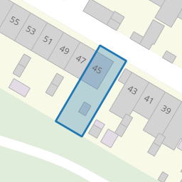 Perceel AHM04-AE-6168