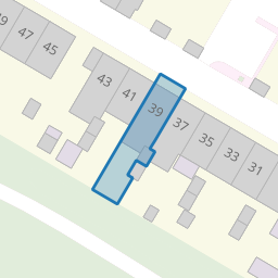 Perceel AHM04-AE-6171