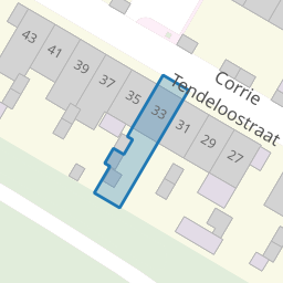 Perceel AHM04-AE-6174