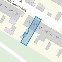 Perceel AHM04-AE-6179