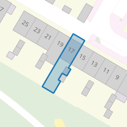 Perceel AHM04-AE-6182