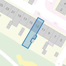 Perceel AHM04-AE-6184