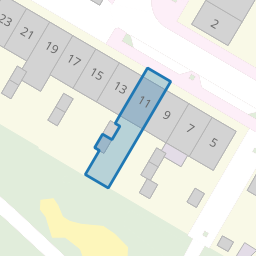 Perceel AHM04-AE-6185