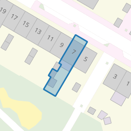 Perceel AHM04-AE-6187