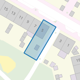 Perceel AHM04-AE-6188