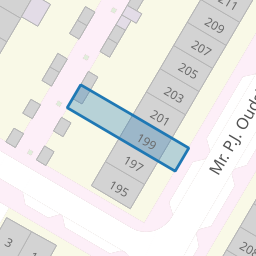 Perceel AHM04-AE-6191