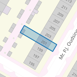 Perceel AHM04-AE-6192