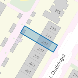 Perceel AHM04-AE-6196