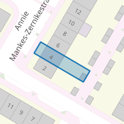 Perceel AHM04-AE-6200