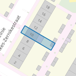 Perceel AHM04-AE-6203