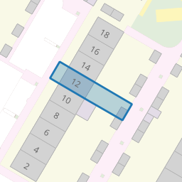 Perceel AHM04-AE-6204