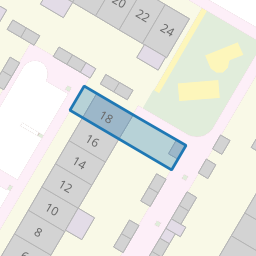 Perceel AHM04-AE-6207