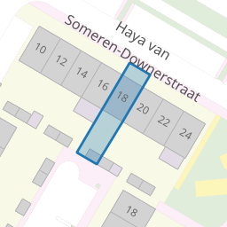 Perceel AHM04-AE-6211