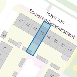 Perceel AHM04-AE-6212